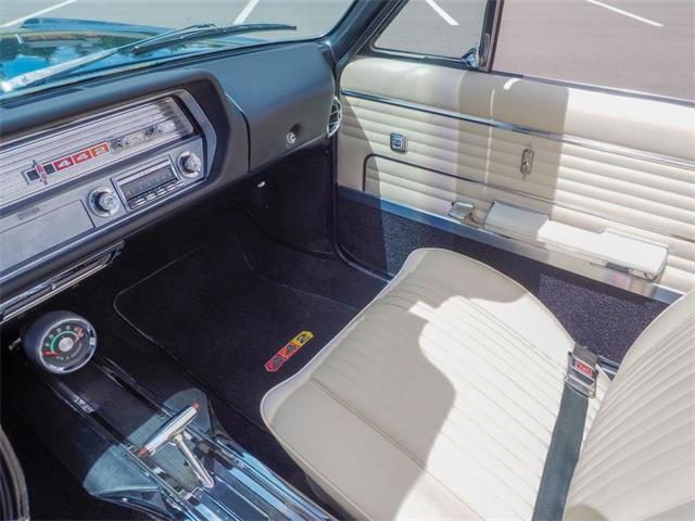 1965 Oldsmobile Cutlass (CC-1978804) for sale in Englewood, Colorado
