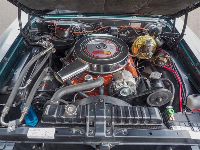 1965 Oldsmobile Cutlass (CC-1978804) for sale in Englewood, Colorado