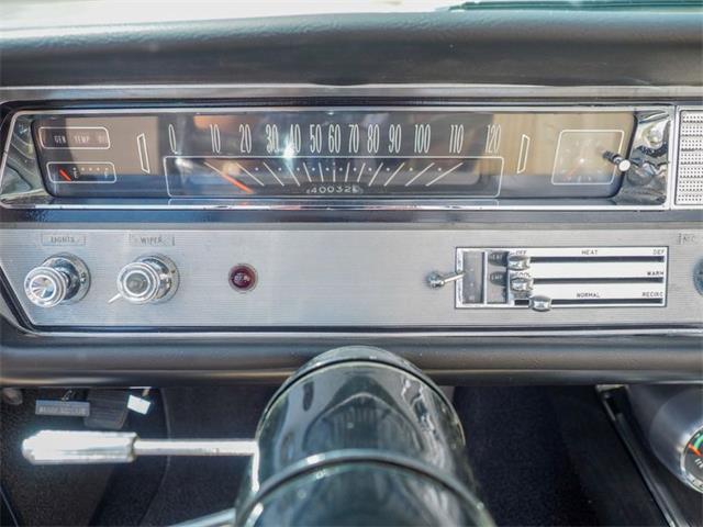 1965 Oldsmobile Cutlass (CC-1978804) for sale in Englewood, Colorado
