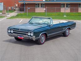 1965 Oldsmobile Cutlass (CC-1978804) for sale in Englewood, Colorado