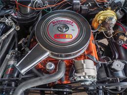 1965 Oldsmobile Cutlass (CC-1978804) for sale in Englewood, Colorado