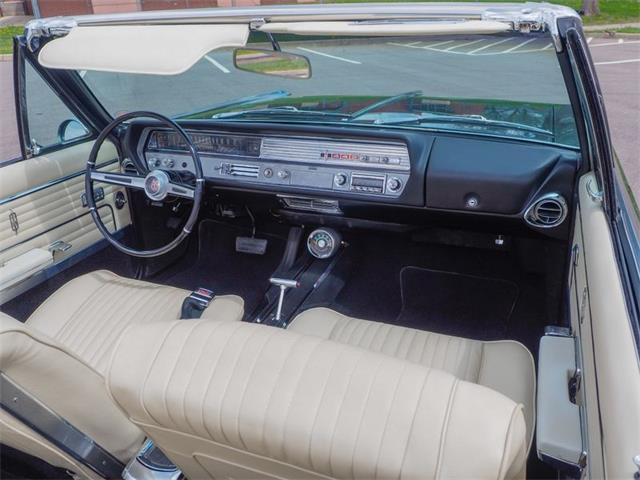 1965 Oldsmobile Cutlass (CC-1978804) for sale in Englewood, Colorado
