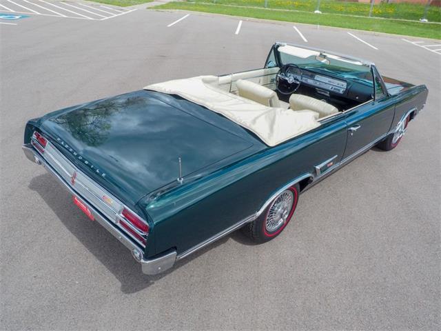 1965 Oldsmobile Cutlass (CC-1978804) for sale in Englewood, Colorado