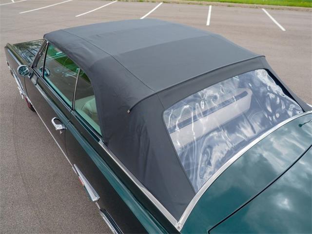 1965 Oldsmobile Cutlass (CC-1978804) for sale in Englewood, Colorado