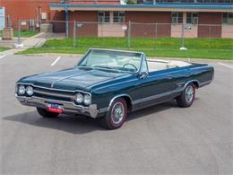 1965 Oldsmobile Cutlass (CC-1978804) for sale in Englewood, Colorado
