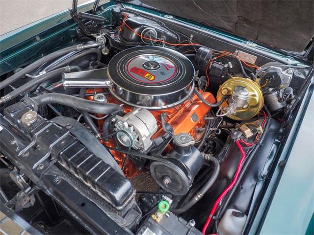 1965 Oldsmobile Cutlass (CC-1978804) for sale in Englewood, Colorado