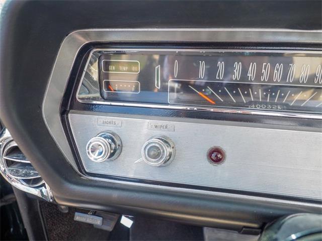 1965 Oldsmobile Cutlass (CC-1978804) for sale in Englewood, Colorado