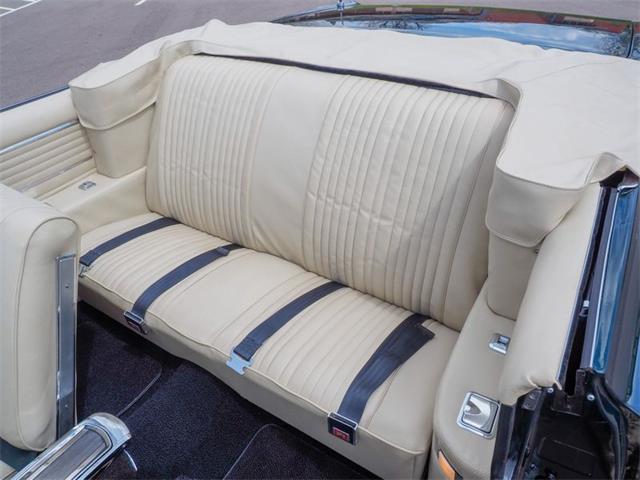 1965 Oldsmobile Cutlass (CC-1978804) for sale in Englewood, Colorado