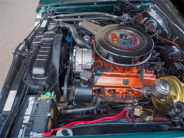 1965 Oldsmobile Cutlass (CC-1978804) for sale in Englewood, Colorado