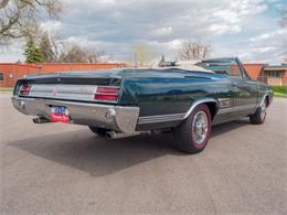 1965 Oldsmobile Cutlass (CC-1978804) for sale in Englewood, Colorado
