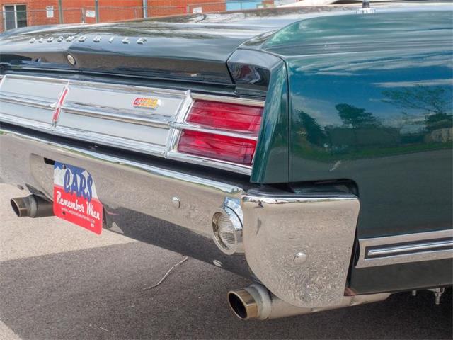 1965 Oldsmobile Cutlass (CC-1978804) for sale in Englewood, Colorado