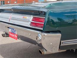 1965 Oldsmobile Cutlass (CC-1978804) for sale in Englewood, Colorado