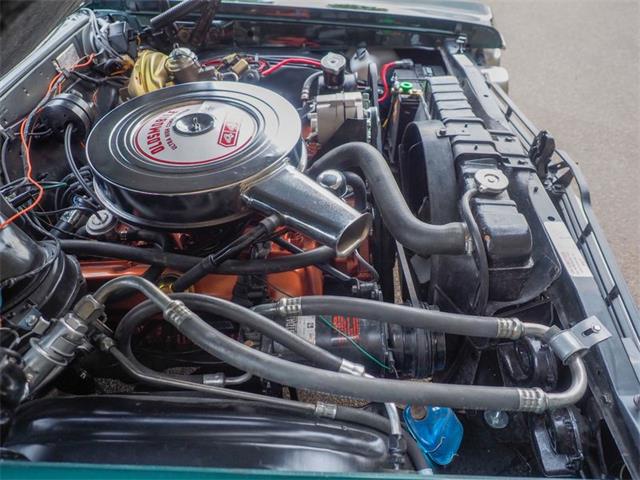 1965 Oldsmobile Cutlass (CC-1978804) for sale in Englewood, Colorado