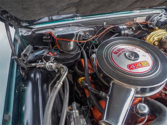 1965 Oldsmobile Cutlass (CC-1978804) for sale in Englewood, Colorado