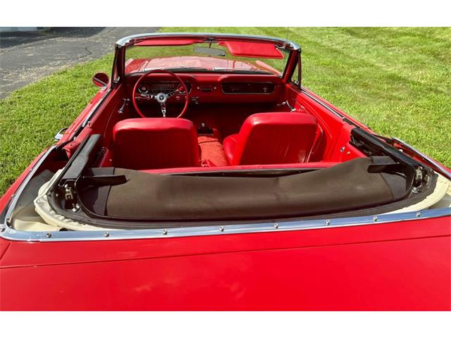 1965 Ford Mustang (CC-1978865) for sale in Dayton, Ohio