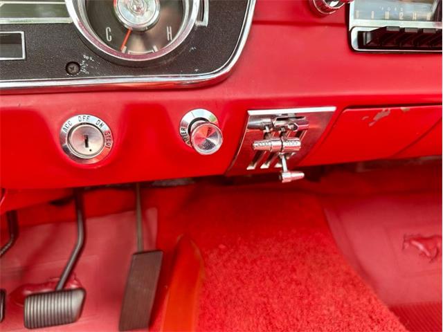 1965 Ford Mustang (CC-1978865) for sale in Dayton, Ohio