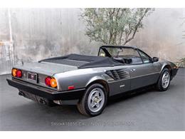 1983 Ferrari Mondial (CC-1978976) for sale in Beverly Hills, California