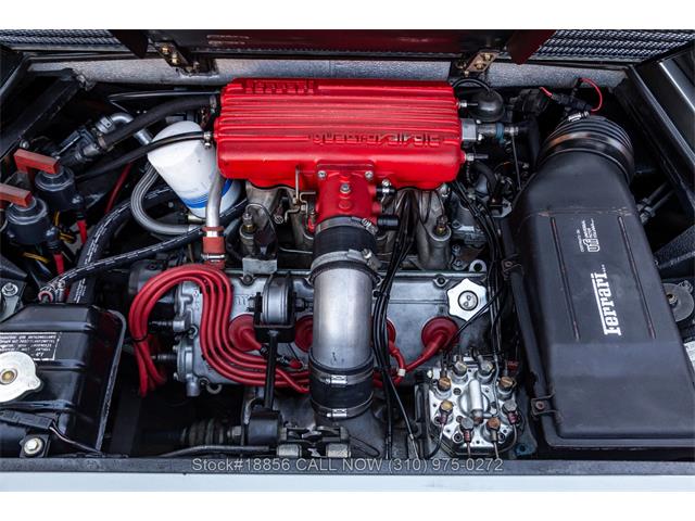 1983 Ferrari Mondial (CC-1978976) for sale in Beverly Hills, California
