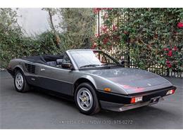 1983 Ferrari Mondial (CC-1978976) for sale in Beverly Hills, California