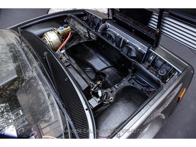 1983 Ferrari Mondial (CC-1978976) for sale in Beverly Hills, California