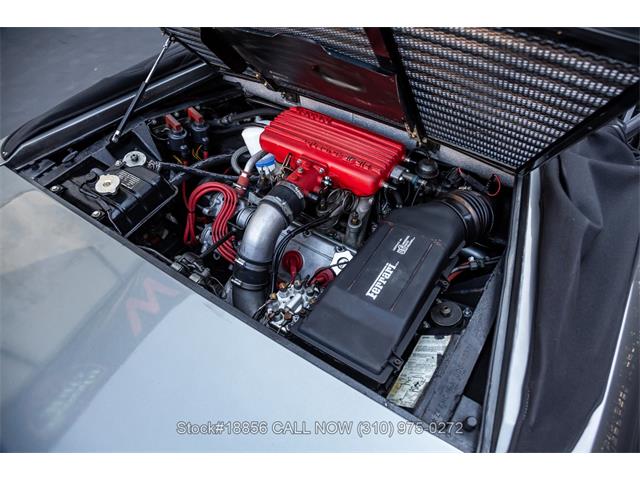1983 Ferrari Mondial (CC-1978976) for sale in Beverly Hills, California