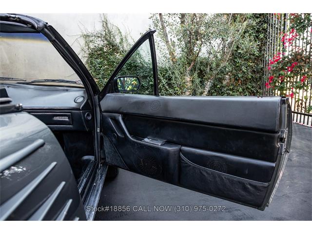 1983 Ferrari Mondial (CC-1978976) for sale in Beverly Hills, California