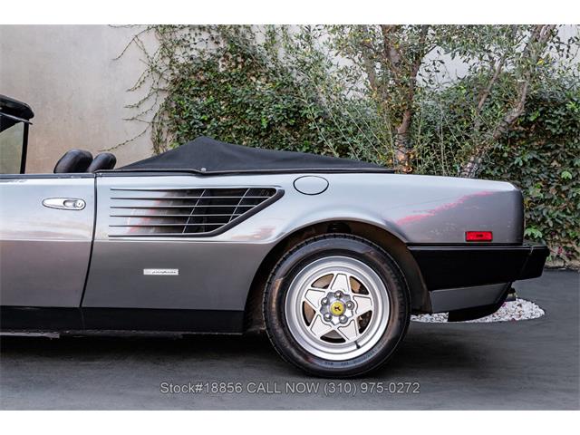 1983 Ferrari Mondial (CC-1978976) for sale in Beverly Hills, California