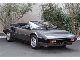 1983 Ferrari Mondial (CC-1978976) for sale in Beverly Hills, California