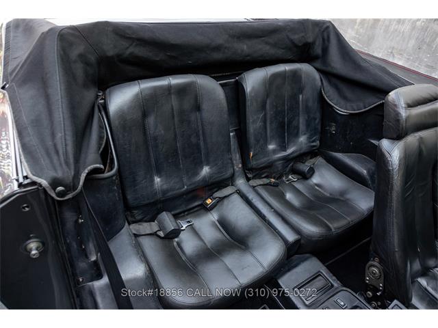 1983 Ferrari Mondial (CC-1978976) for sale in Beverly Hills, California