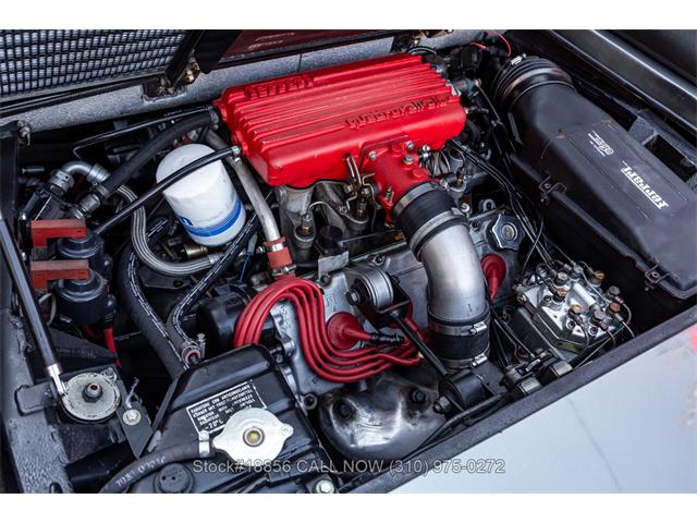 1983 Ferrari Mondial (CC-1978976) for sale in Beverly Hills, California
