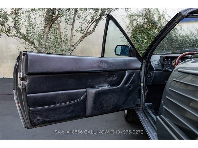 1983 Ferrari Mondial (CC-1978976) for sale in Beverly Hills, California
