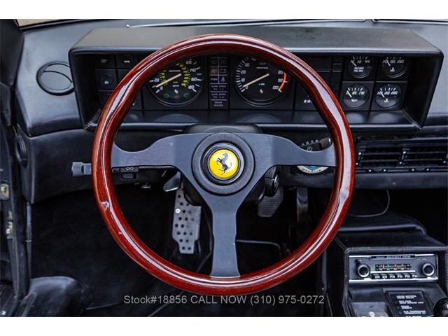 1983 Ferrari Mondial (CC-1978976) for sale in Beverly Hills, California