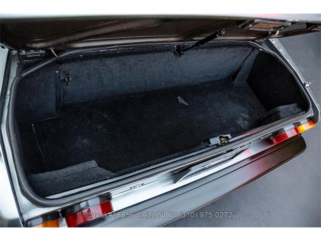 1983 Ferrari Mondial (CC-1978976) for sale in Beverly Hills, California
