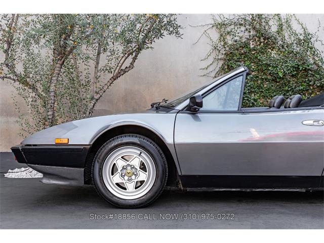 1983 Ferrari Mondial (CC-1978976) for sale in Beverly Hills, California