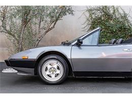 1983 Ferrari Mondial (CC-1978976) for sale in Beverly Hills, California