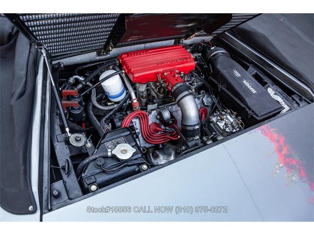 1983 Ferrari Mondial (CC-1978976) for sale in Beverly Hills, California