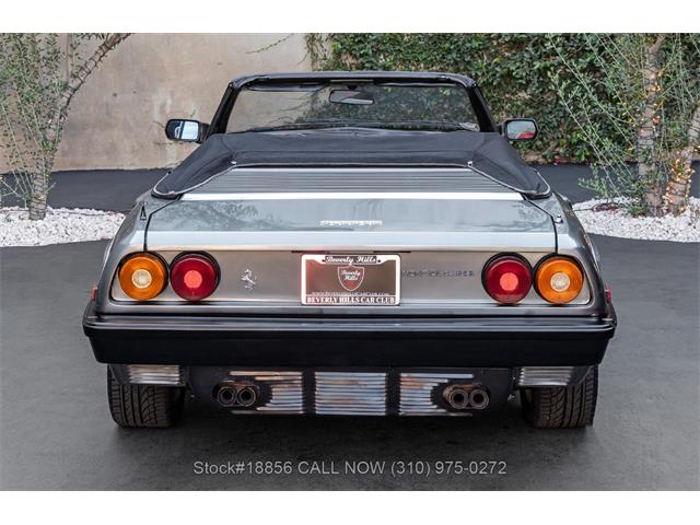 1983 Ferrari Mondial (CC-1978976) for sale in Beverly Hills, California