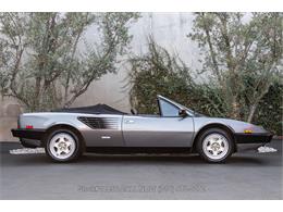 1983 Ferrari Mondial (CC-1978976) for sale in Beverly Hills, California