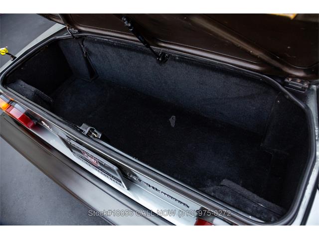 1983 Ferrari Mondial (CC-1978976) for sale in Beverly Hills, California