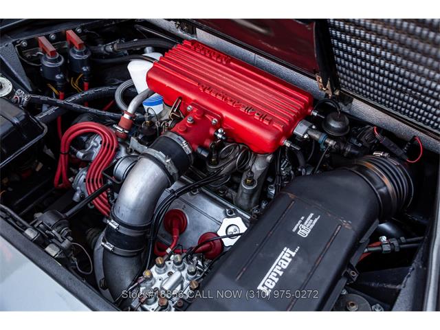 1983 Ferrari Mondial (CC-1978976) for sale in Beverly Hills, California