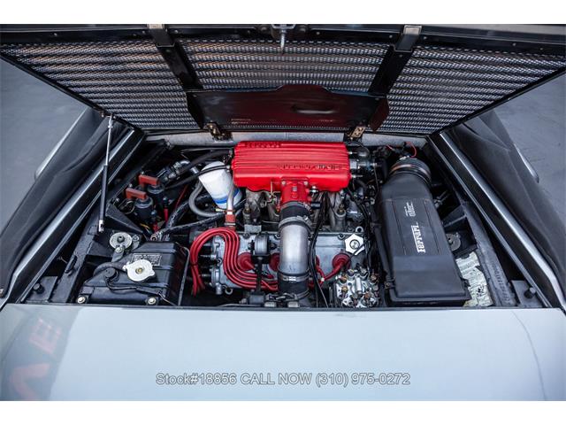 1983 Ferrari Mondial (CC-1978976) for sale in Beverly Hills, California