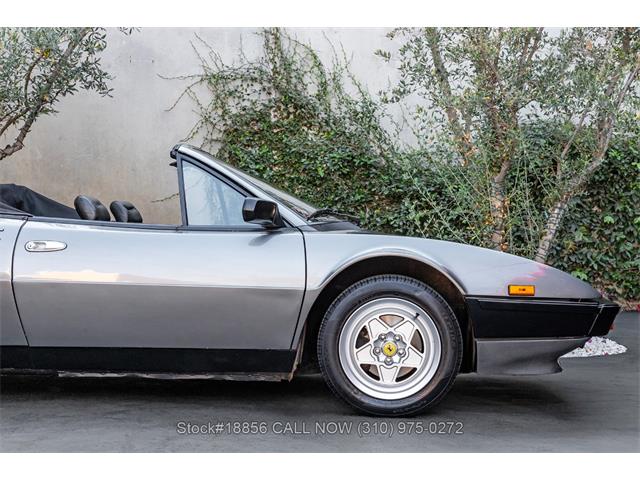 1983 Ferrari Mondial (CC-1978976) for sale in Beverly Hills, California