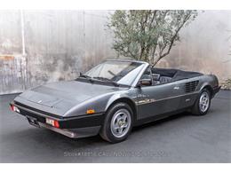 1983 Ferrari Mondial (CC-1978976) for sale in Beverly Hills, California