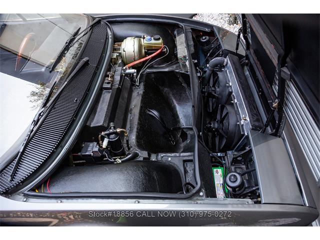 1983 Ferrari Mondial (CC-1978976) for sale in Beverly Hills, California
