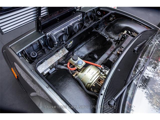 1983 Ferrari Mondial (CC-1978976) for sale in Beverly Hills, California