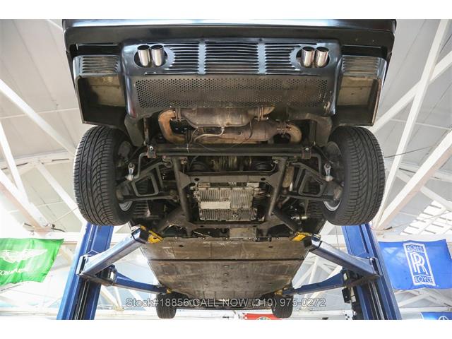 1983 Ferrari Mondial (CC-1978976) for sale in Beverly Hills, California