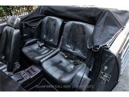 1983 Ferrari Mondial (CC-1978976) for sale in Beverly Hills, California