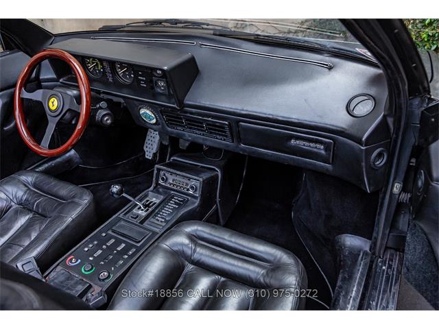 1983 Ferrari Mondial (CC-1978976) for sale in Beverly Hills, California