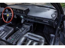 1983 Ferrari Mondial (CC-1978976) for sale in Beverly Hills, California