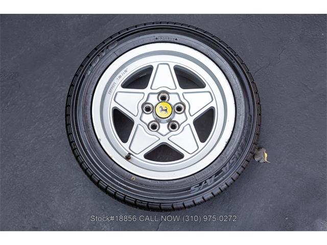 1983 Ferrari Mondial (CC-1978976) for sale in Beverly Hills, California